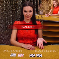 Speed Baccarat : toutes 15 secondes une partie de baccarat en ligne