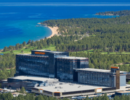 Un jackpot progressif 3 Card Poker gagné près du lac Tahoe