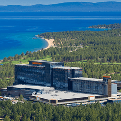 Un jackpot progressif 3 Card Poker décroché au Harveys Lake Tahoe casino