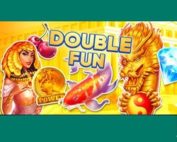 Crésus Casino organise Double Fun qui est un tournoi de machines a sous