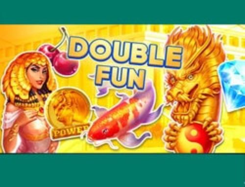 Cresus Casino célèbre l’été avec 2 tournois de slots en ligne