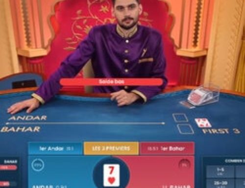 Les nouveaux jeux avec croupiers en direct à ne pas manquer