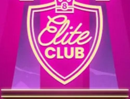 Découvrez le Club Elite de Lucky8