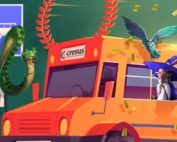 le Bus de Cresus Casino et ses 14000€ à se partager pour la rentrée 2022