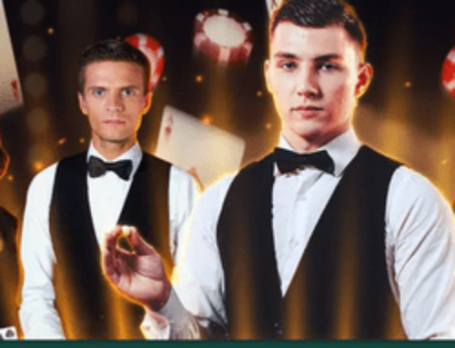 Blackjack et roulette : des tournois sur Cresus Casino